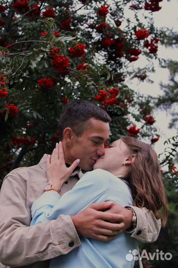 Услуги фотографа