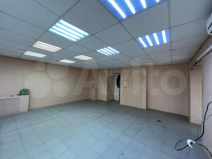 Свободного назначения, 62.4 м²