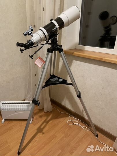 Телескоп Sky-Watcher BK 1206AZ3