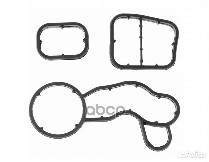 BMW К-Т уплотнит прокладок масляного стакана