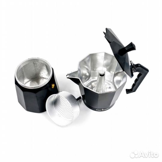 Fox Контейнер для чая и кофе Cookware Coffee/Tea S