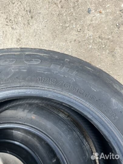 Hankook AH11 185/65 R15