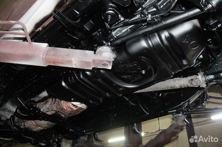 Toyota Land Cruiser Prado 3.0 AT, 2009, 244 000 км