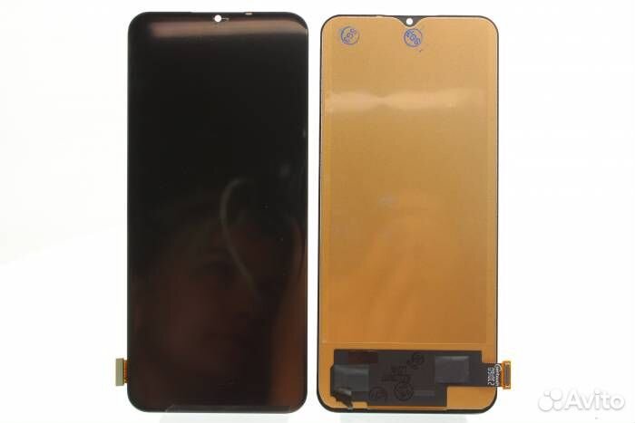 Дисплей для Xiaomi Mi 10 Lite In-Cell