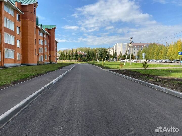 Собственное производство асфальта