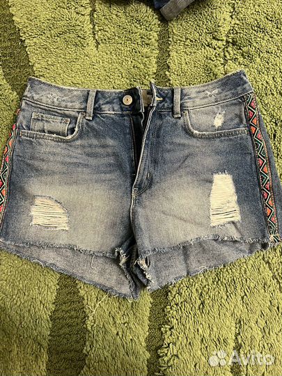 Шорты женские
