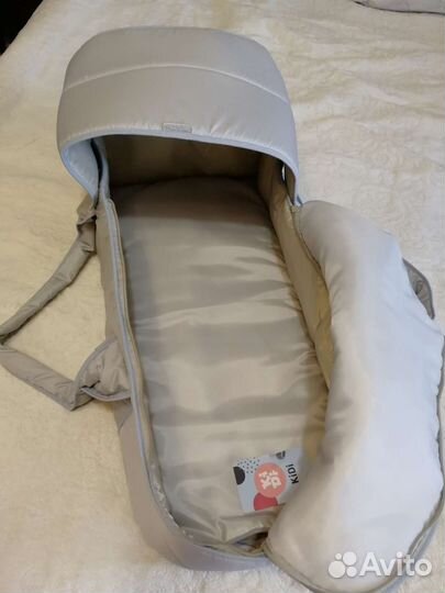 Переноска для детей