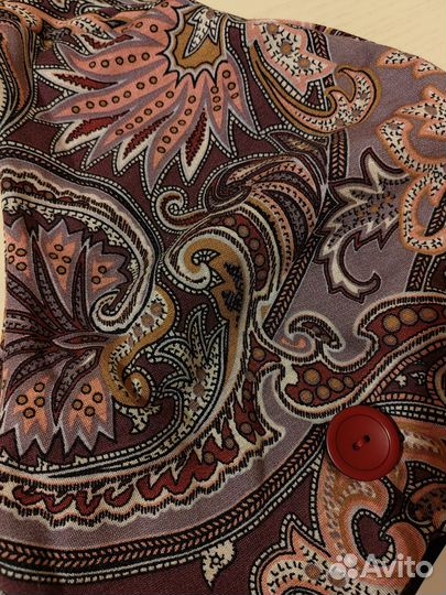 Капор женский новый