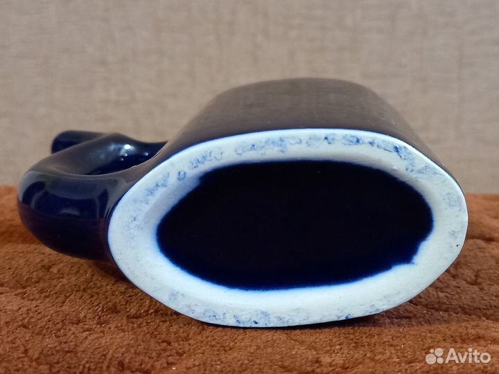 Курортная кружка (бюветница, поильник)