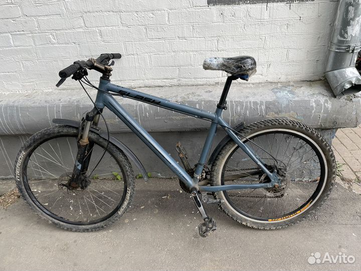 Велосипед Slash Stream 3.0