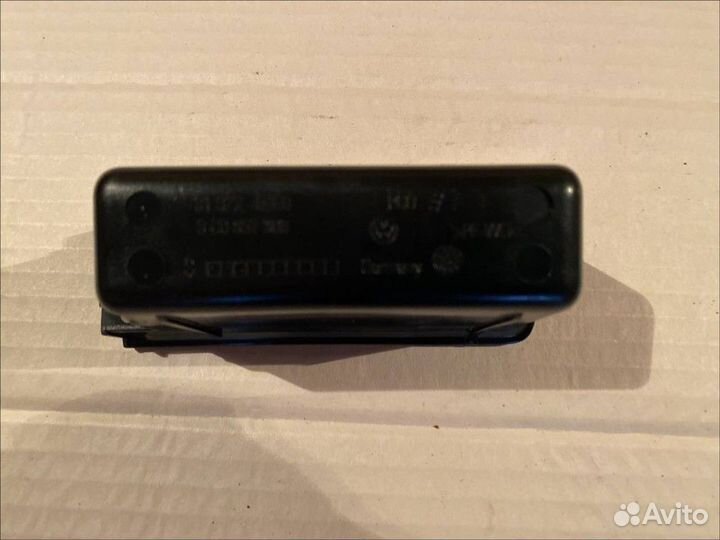 Пепельница передняя вставка Volkswagen Passat