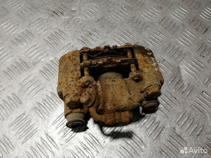 Суппорт задний левый Chery Tiggo 2005-2016