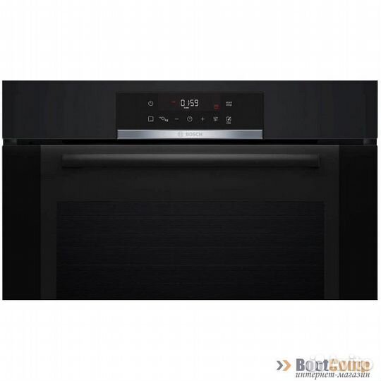 Духовой шкаф Bosch HBA372EB0