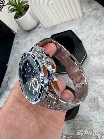 Мужские наручные часы Casio Edifice