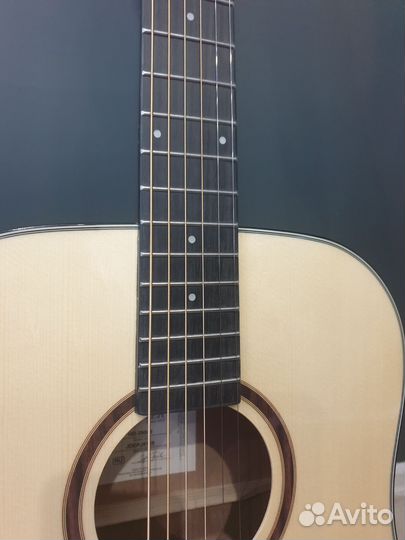 Гитара Crafter HD 250/N
