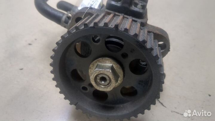 Тнвд Opel Astra J, 2015