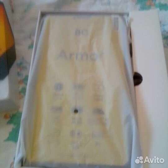 Детский планшет новый