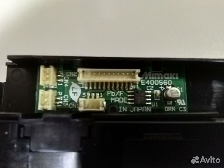 Оригинальная печатающая головка Epson DX5 Mimaki