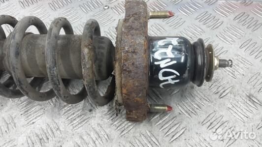 Стойка задняя левая mitsubishi lancer 9 (7DN22SJ01