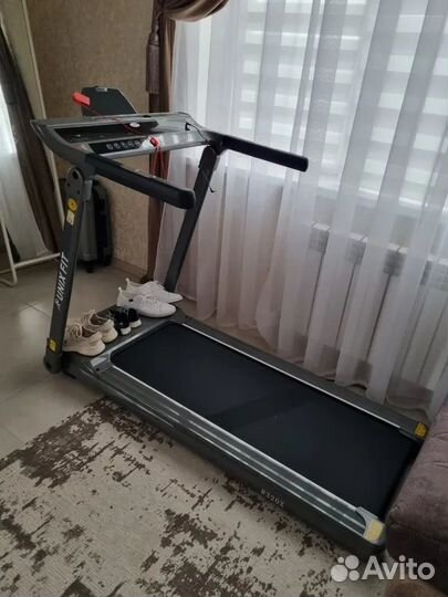 Беговые дорожки UnixFit новыe