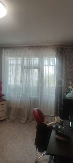 1-к. квартира, 34,5 м², 6/9 эт.