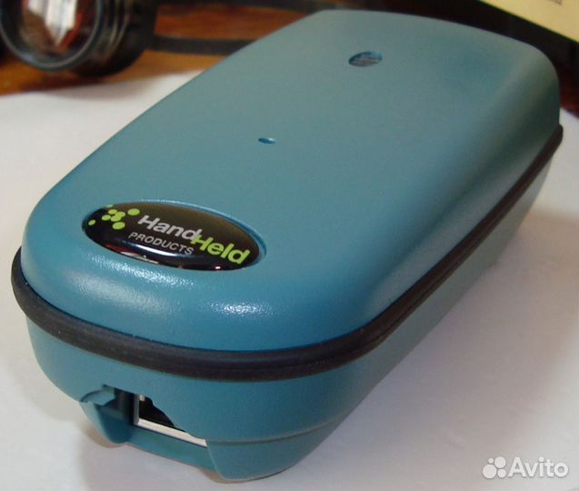 Сканер штрих кодов Hoheywell 4710HD10-131CK