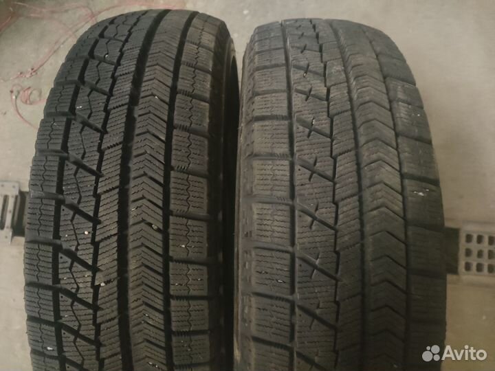 Bridgestone Blizzak VRX 155/65 R14