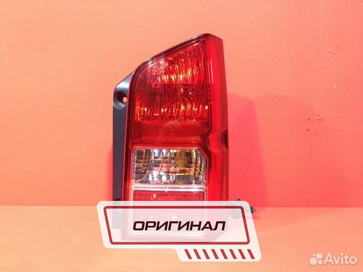 Фонарь для Nissan Pathfinder R51 YD25DDTi (Б/У)