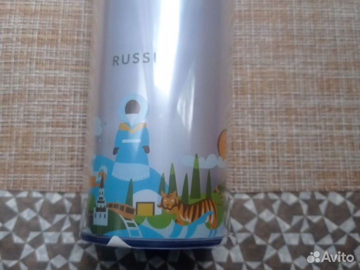 Черный Luxor шаш Russia