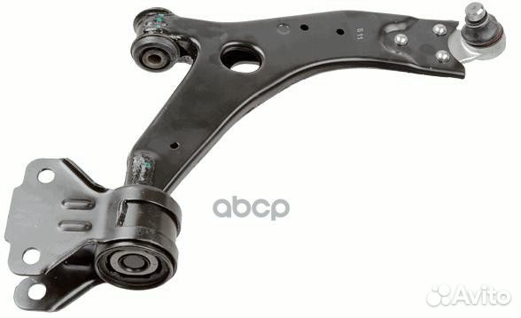 Рычаг 3855301 lemforder