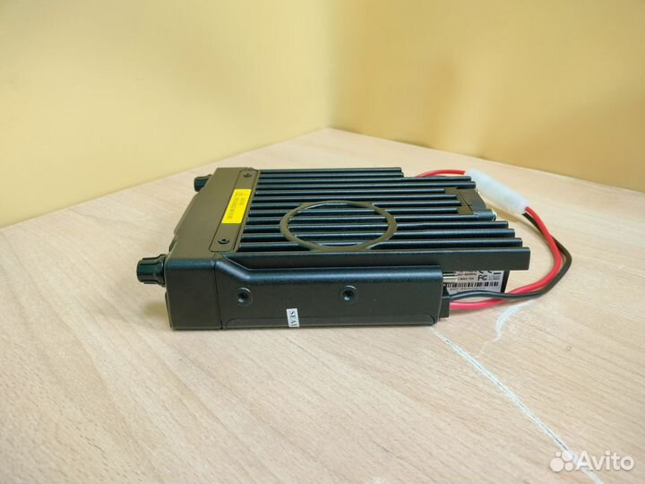 Автомобильная радиостанция Anytone AT-D578UV PRO