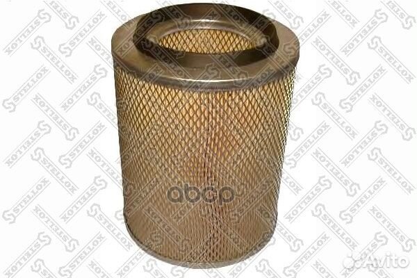 Фильтр воздушный 611-328/216 MAN, iveco