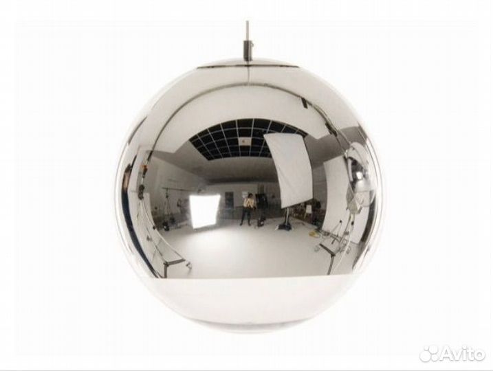 Подвесной светильник Mirror Ball D50