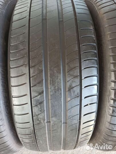Michelin Primacy 3 245/45 R19 и 275/40 R19