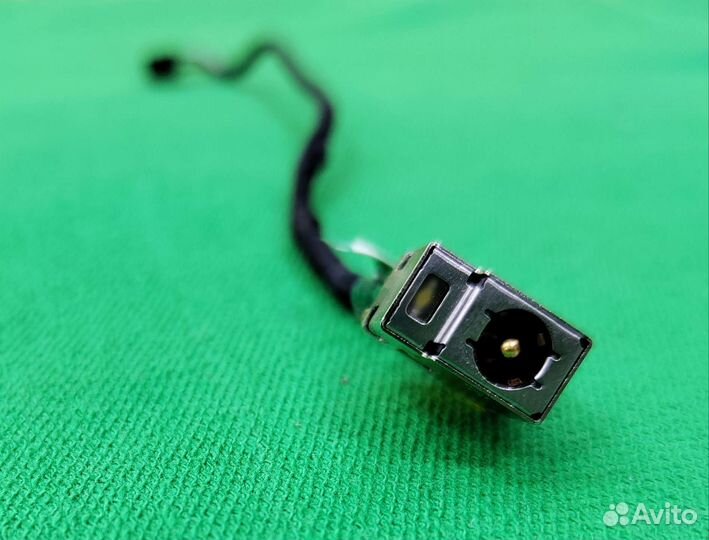 Разъем питания HP 6-1151er