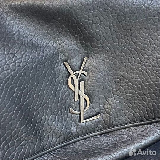 Сумка ysl niki large * премиум