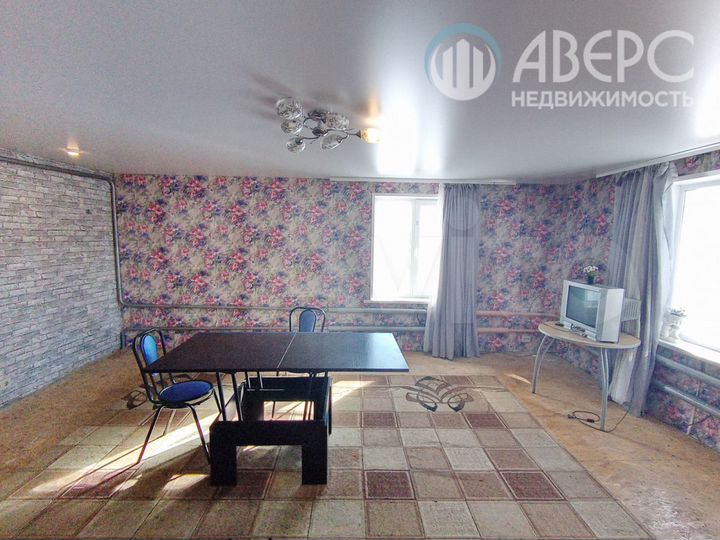 Дом 68 м² на участке 9 сот.