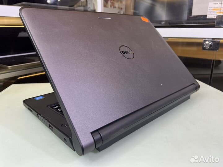 Как новый Dell 13.3