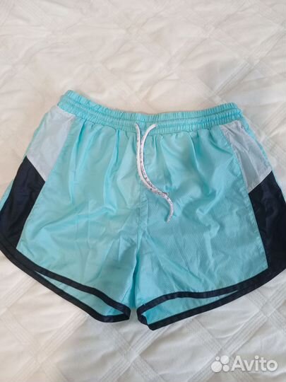 Шорты спортивные детские