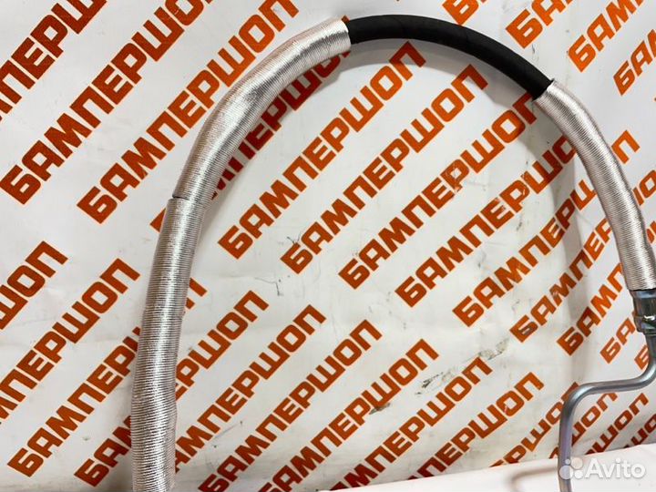 Трубка гур Ford Fusion (2002-2012)