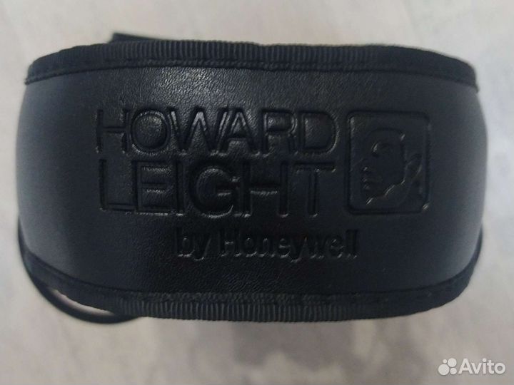 Активные наушники howard leight impact sport