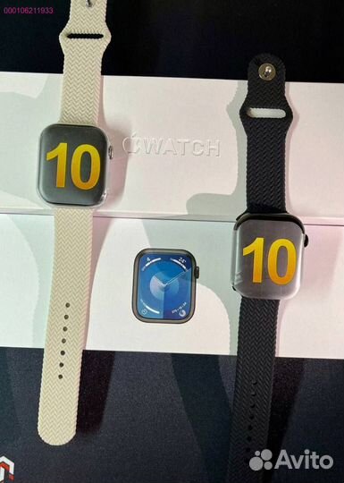 Apple Watch Ultra: Время для новых открытий