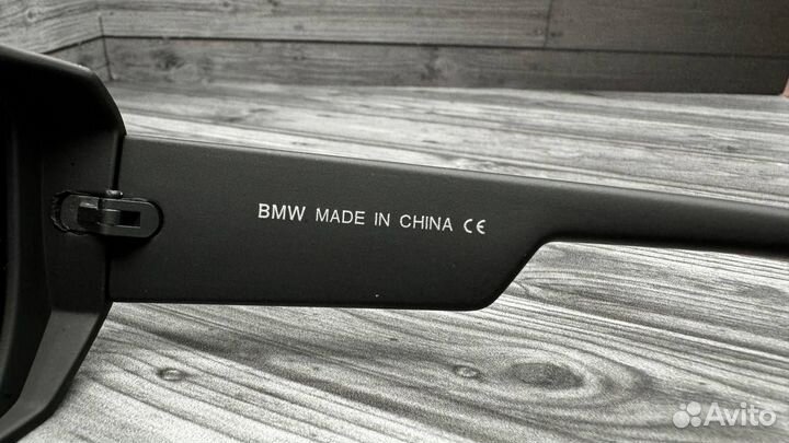 Солнцезащитные очки BMW Polaroid