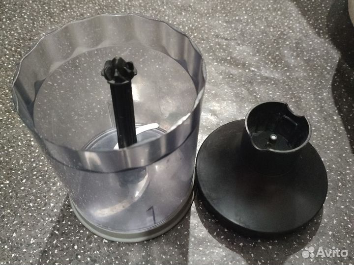 Чаша для блендера philips