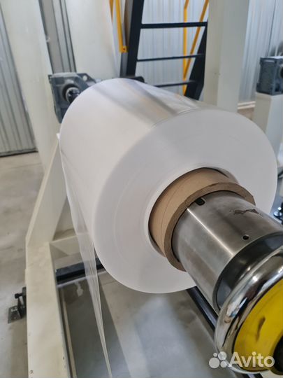 Пластик листовой