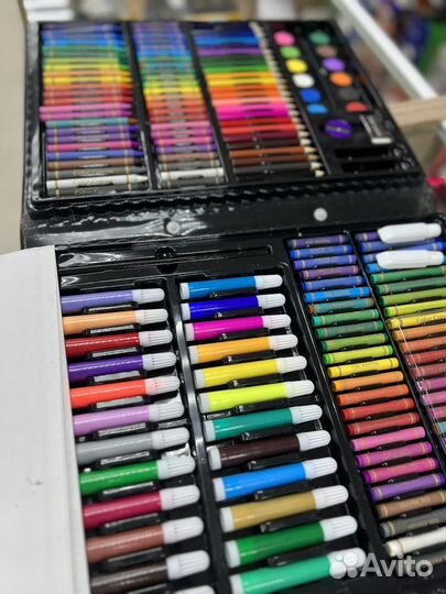 Набор доя творчества