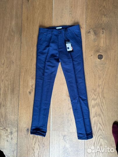 Брюки street gang 140