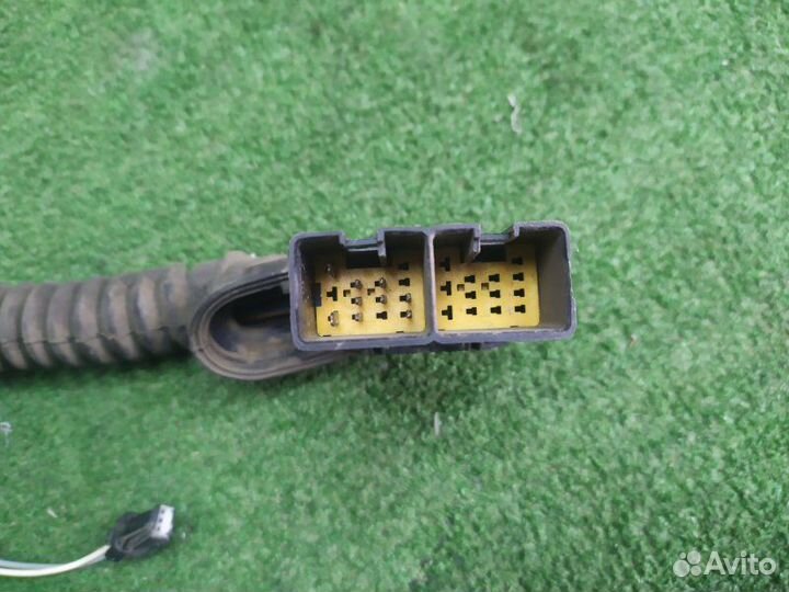 Жгут проводов передний правый Ford Focus 2