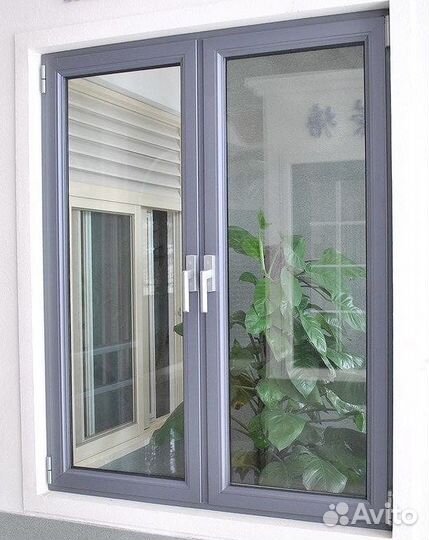 Окна пвх в рассрочку без банка