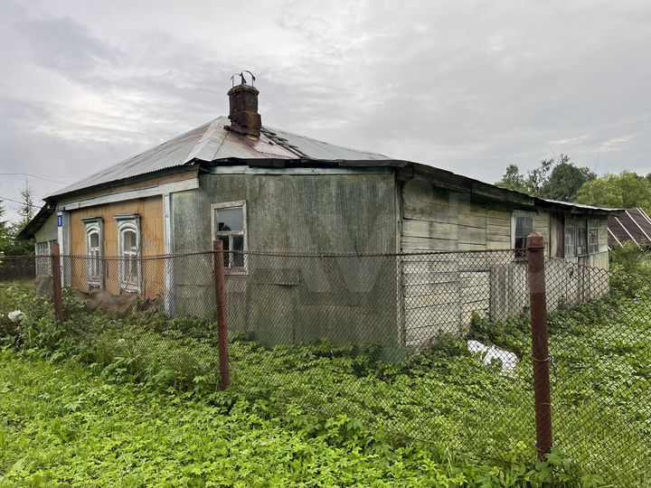 Участок 15 сот. (ИЖС)